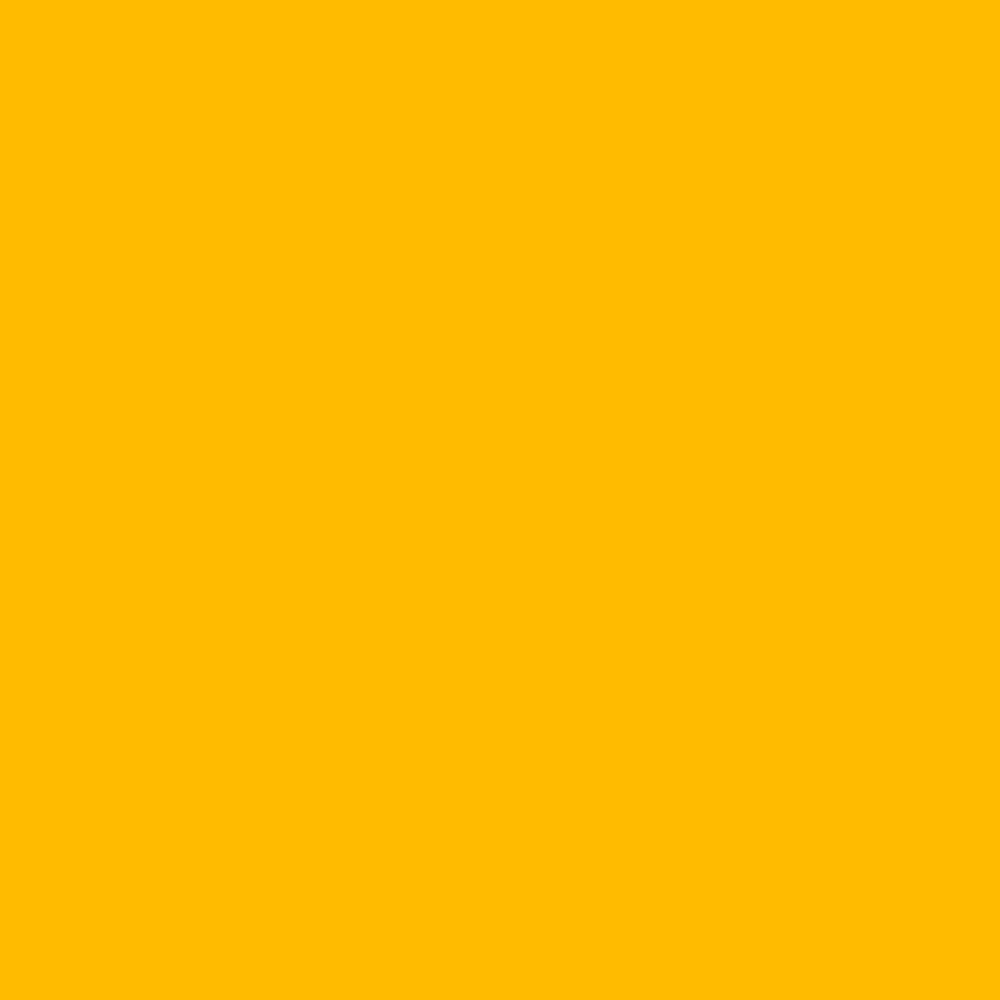 Fundo Infinito Fotográfico Papel Amarelo Marigold BD 11m