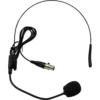 Microfone Headset HD 750R LESON Reposição para microfone sem Fio Mini XLR