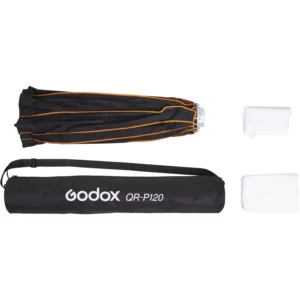 eshop10 softbox godox qr p120 3 Eshop10 - Equipamentos Fotográficos e Cine