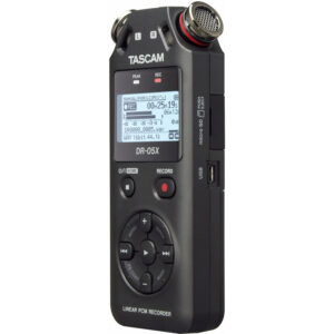eshop10 gravador tascam dr 05x 1 Eshop10 - Equipamentos Fotográficos e Cine