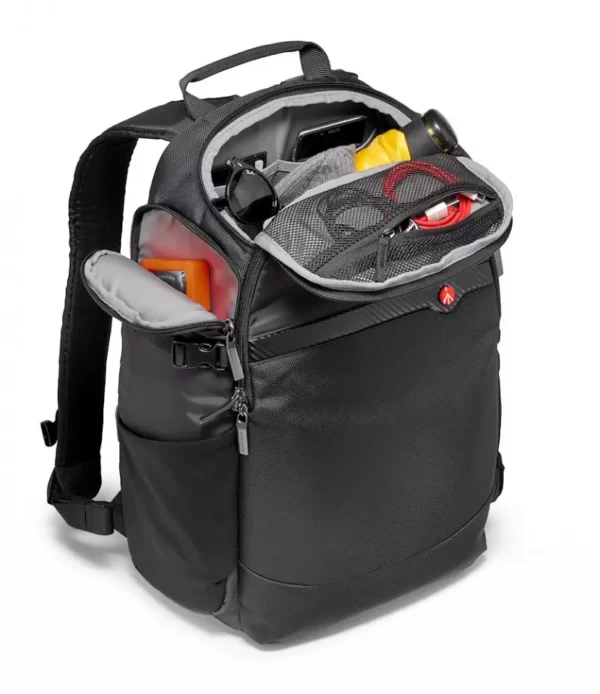 eshop10 mochila manfrotto befree camera backpack 3 Eshop10 - Equipamentos Fotográficos e Cine