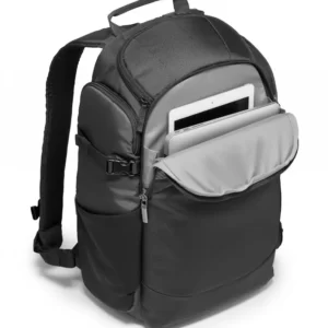 eshop10 mochila manfrotto befree camera backpack 5 Eshop10 - Equipamentos Fotográficos e Cine