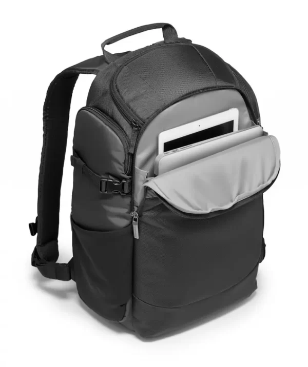 eshop10 mochila manfrotto befree camera backpack 5 Eshop10 - Equipamentos Fotográficos e Cine