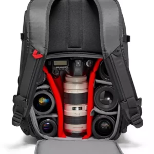 eshop10 mochila manfrotto befree camera backpack 9 Eshop10 - Equipamentos Fotográficos e Cine