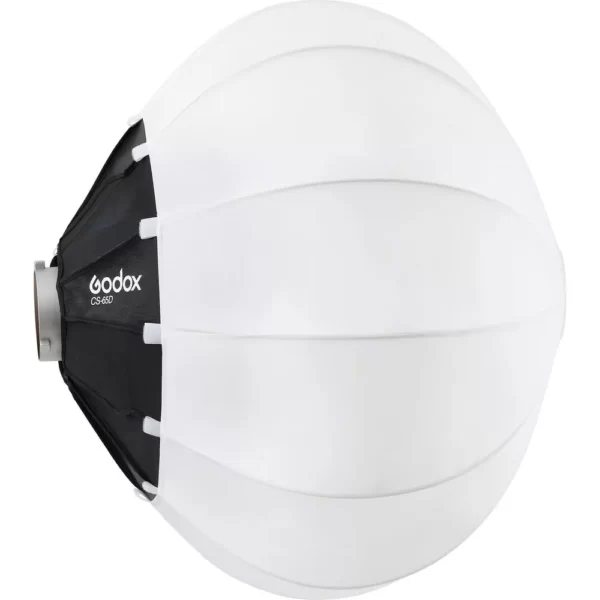 eshop10 softbox lanterna godox cs 65d 1 Eshop10 - Equipamentos Fotográficos e Cine