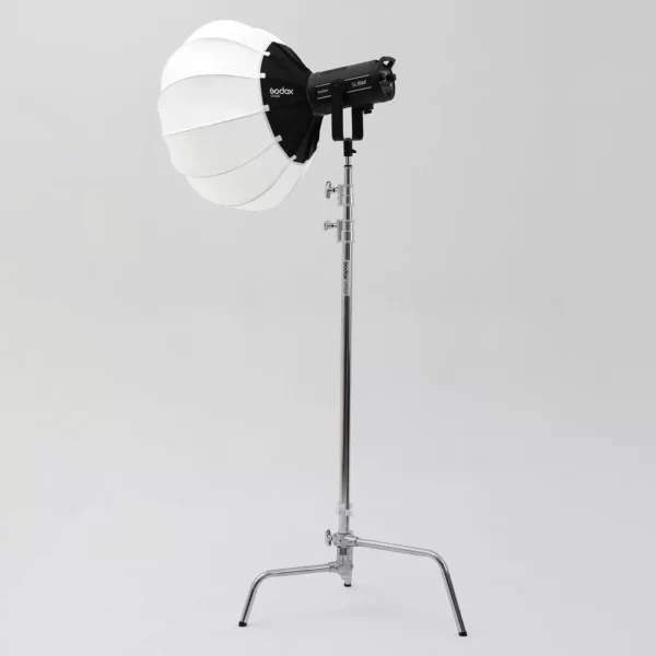 eshop10 softbox lanterna godox cs 65d 5 Eshop10 - Equipamentos Fotográficos e Cine