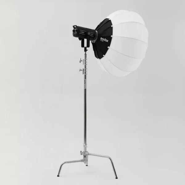 eshop10 softbox lanterna godox cs 85d 5 Eshop10 - Equipamentos Fotográficos e Cine