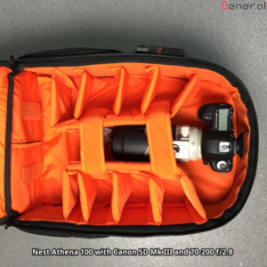 eshop10 bolsa athena100 nest 6 Eshop10 - Loja Equipamentos Fotográficos