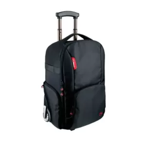 Mochila com Rodinhas Para Equipamentos Fotográficos Nest Athena100