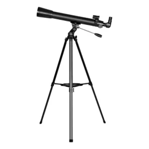 Telescópio Greika 70070 Refrator Azimutal