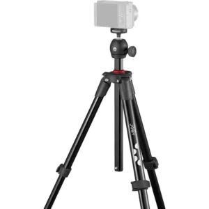 eshop10 tripe joby compact light kit 5 Eshop10 - Equipamentos Fotográficos e Cine