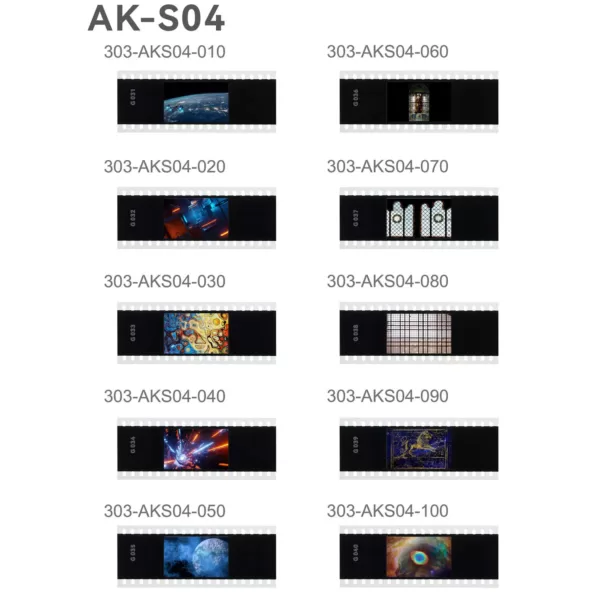 eshop10 kit slides godox ak s 5 Eshop10 - Equipamentos Fotográficos e Cine