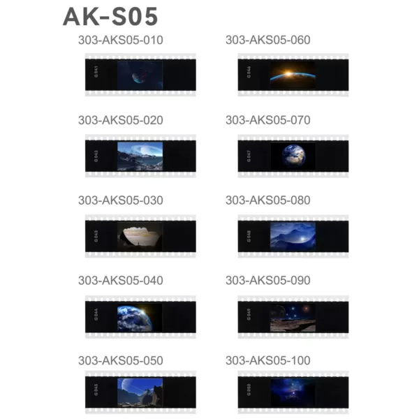 eshop10 kit slides godox ak s 6 Eshop10 - Equipamentos Fotográficos e Cine
