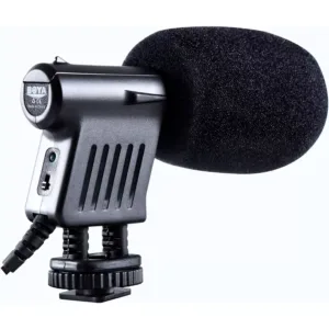 eshop10 microfone boya by vm01 10 Eshop10 - Equipamentos Fotográficos e Cine