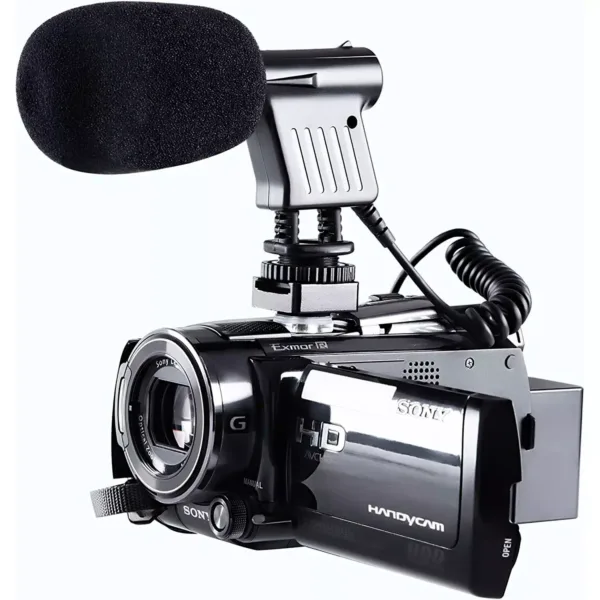 eshop10 microfone boya by vm01 11 Eshop10 - Equipamentos Fotográficos e Cine