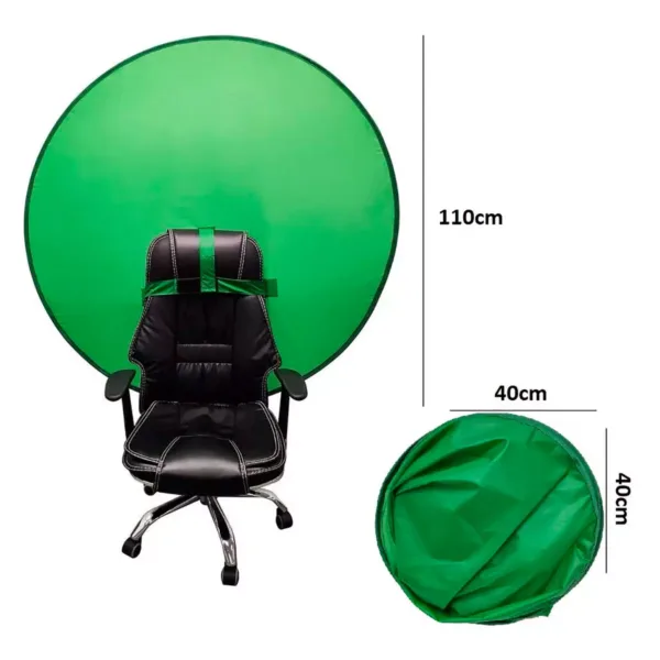 eshop10 fundo verde cadeira greika wbg 110 3 Eshop10 - Equipamentos Fotográficos e Cine