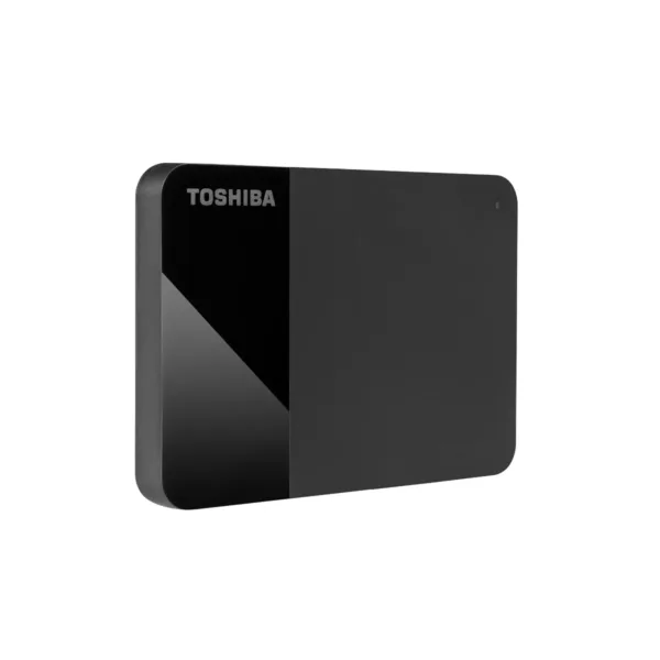 HD Externo Toshiba CANVIO® Ready 1TB USB 3.2