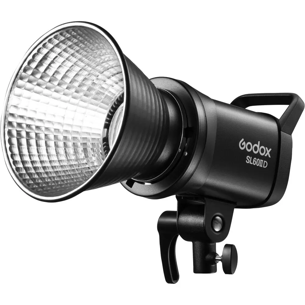 Iluminador Led Godox SL60IID Daylight