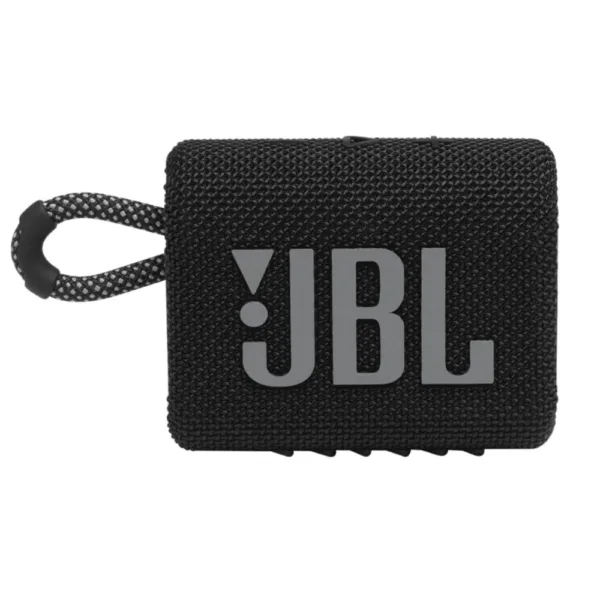eshop10 caixa de som portatil jbl go3 bluetooth 8 Eshop10 - Equipamentos Fotográficos e Cine