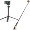 Mini Tripé Extensível Bastão de Selfie Ulanzi MT-44 8 Eshop10 - Loja Equipamentos Fotográficos Mini Tripé Extensível Bastão de Selfie Ulanzi MT-44