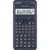 Calculadora Científica Casio FX-82MS-2-S4-DH 240 Funções Preta
