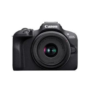 eshop10 camera canon r100 18 45mm 2 Eshop10 - Equipamentos Fotográficos e Cine
