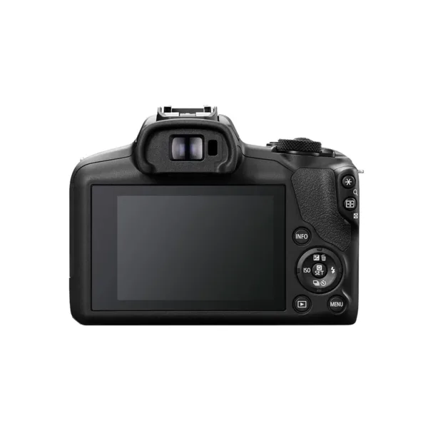 eshop10 camera canon r100 18 45mm 4 Eshop10 - Equipamentos Fotográficos e Cine