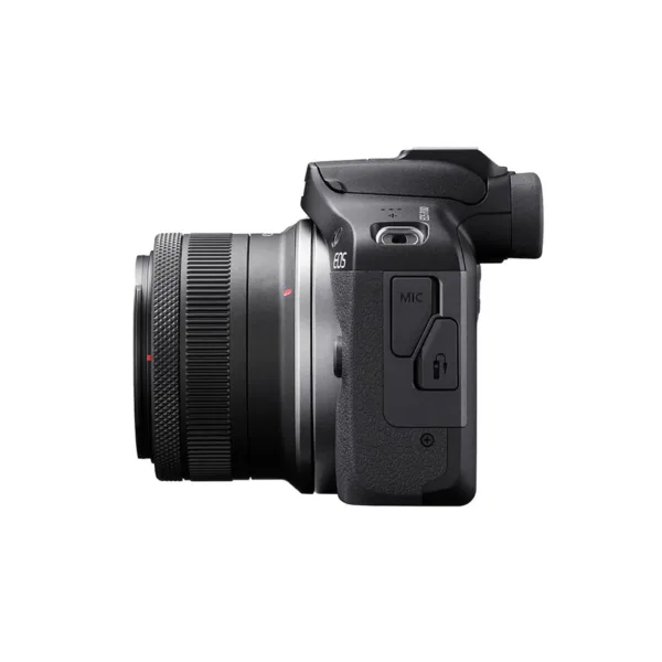eshop10 camera canon r100 18 45mm 5 Eshop10 - Equipamentos Fotográficos e Cine