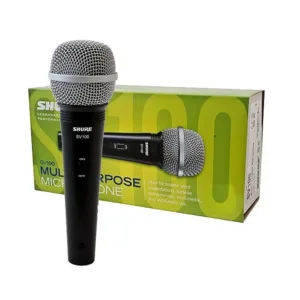 eshop10 microfone shure sv100 2 Eshop10 - Equipamentos Fotográficos e Cine