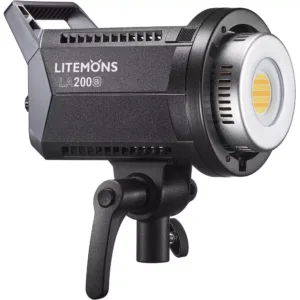 Godox Litemons LA200Bi Bi-Color Iluminador LED