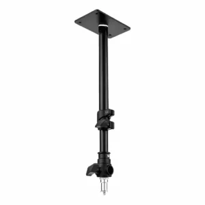 Suporte Teto Stand de Iluminação para Estúdio Fotográfico 68cm YA5073 Greika