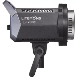 Godox Litemons LA200D Iluminador Led Daylight