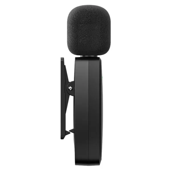 eshop10 microfone wireless ulanzi v6 3 Eshop10 - Equipamentos Fotográficos e Cine