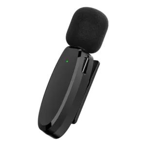 eshop10 microfone wireless ulanzi v6 5 Eshop10 - Equipamentos Fotográficos e Cine