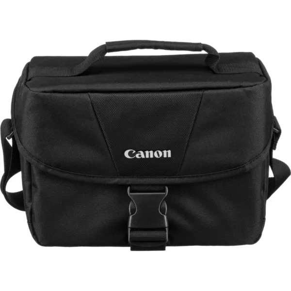 Bolsa de Ombro Canon EOS 200ES Para Câmeras e Acessórios