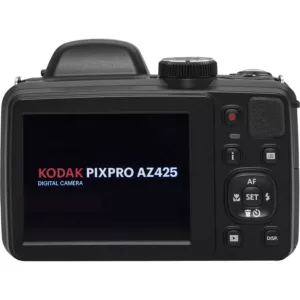 eshop10 kodak pixpro az425 2 Eshop10 - Loja Equipamentos Fotográficos