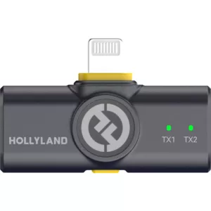 eshop10 microfone hollyland lark m2 10 Eshop10 - Loja Equipamentos Fotográficos