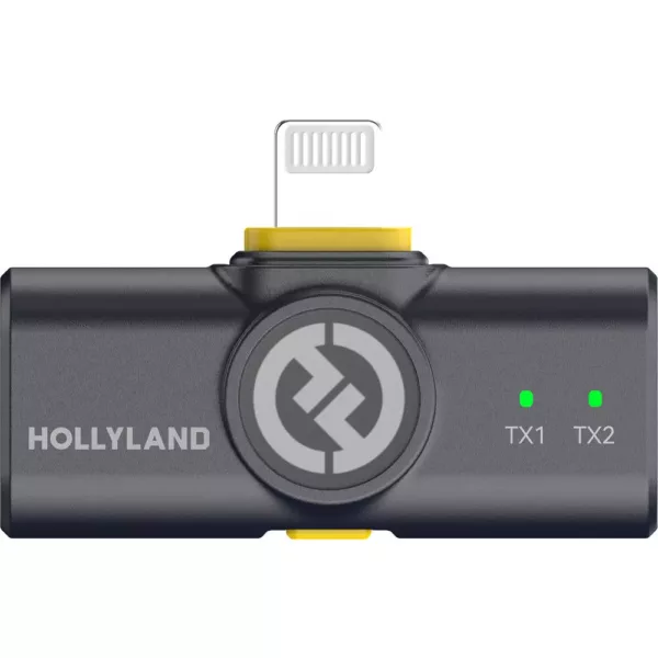 eshop10 microfone hollyland lark m2 10 Eshop10 - Loja Equipamentos Fotográficos