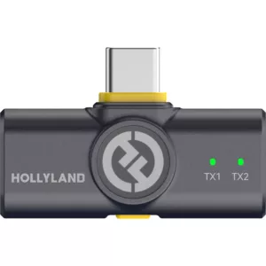 eshop10 microfone hollyland lark m2 11 Eshop10 - Loja Equipamentos Fotográficos