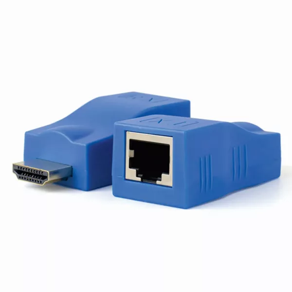 eshop10 extensor hdmi rj45 1 Eshop10 - Loja Equipamentos Fotográficos