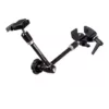 Braço Articulado Manfrotto 244RC Engate Rápido + Super Clamp 035