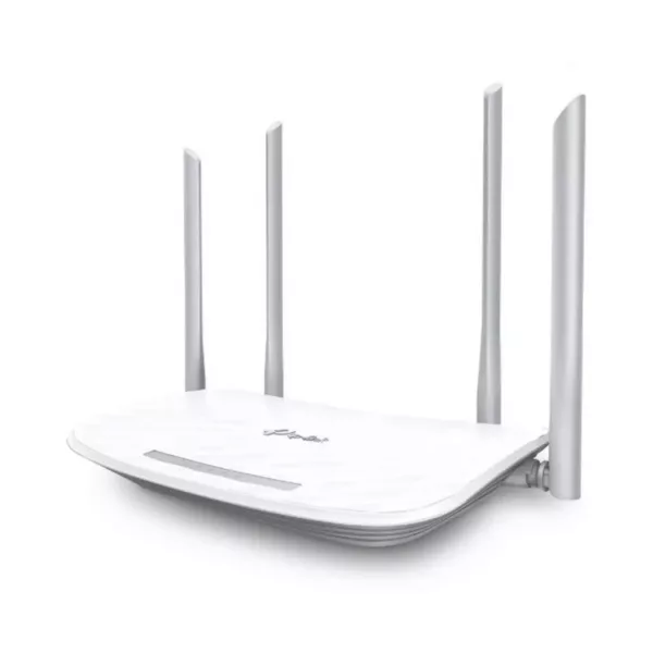 Roteador Wireless TP-Link AC1200 Dual Band 4 Antenas Archer C20