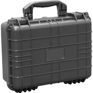 Case Rígida E415 Para Equipamentos Fotográficos, Câmeras, Microfones, Drones