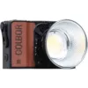 Colbor Wonder W100 Iluminador Led Bicolor 100w Compacto