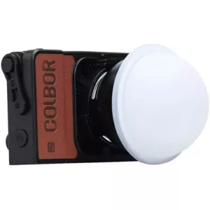 eshop10 colbor led bicolor w100 3 Eshop10 - Loja Equipamentos Fotográficos