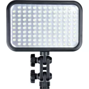 Godox LED126 Iluminador de Led 7,5W Kit com Bateria e Carregador