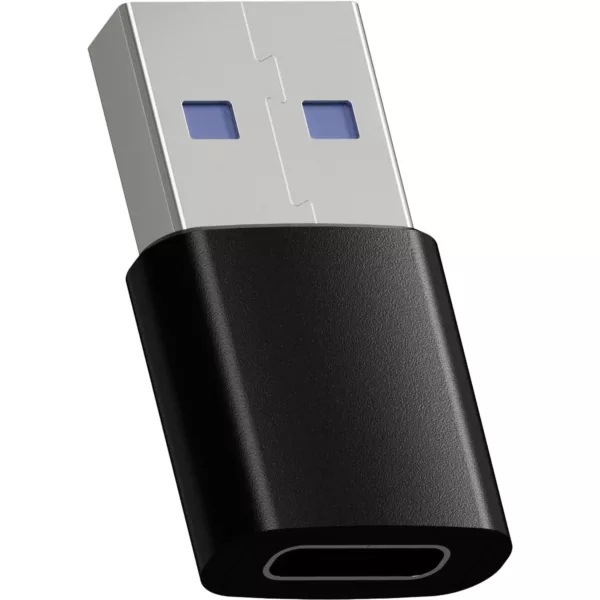 eshop10 adaptador usb c usb a 1 Eshop10 - Loja Equipamentos Fotográficos