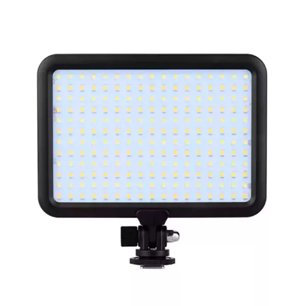 eshop10 led triopo ttv 204 1 Eshop10 - Loja Equipamentos Fotográficos