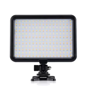 Iluminador de Led Triopo TTV-204