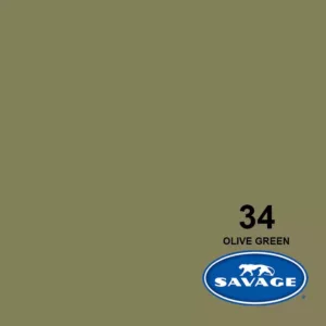 eshop10 papel savage olive green 2 Eshop10 - Loja Equipamentos Fotográficos